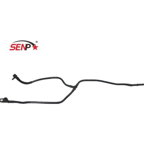 94810602604 948 106 026 04 Engine Coolant Pipe Fit For Cayenne Engine 4.5 2007-2010 Water Hose