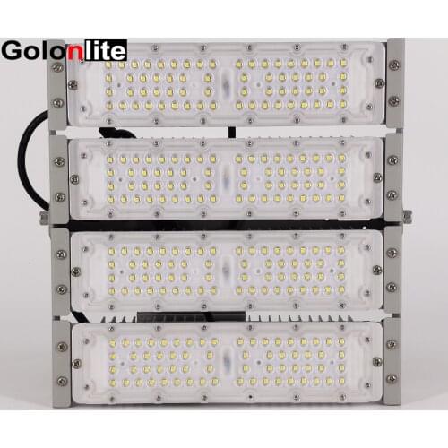LED tunnel light 200W 240W 300W 150W 100W 50W Aluminum housing 140Lm/W IP66 SMD3030 Meanwell driver 5 years warranty CE