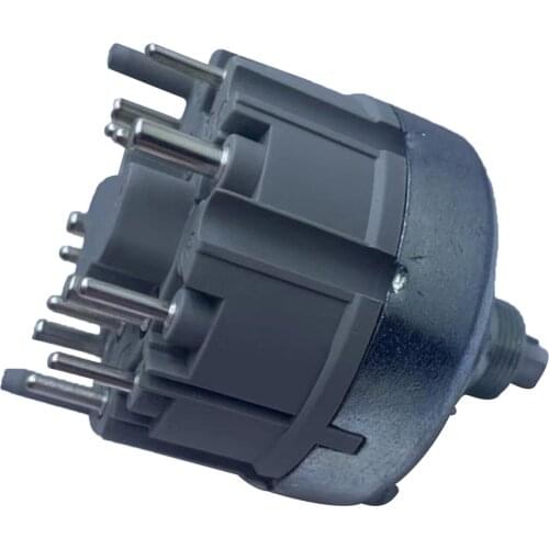 Headlight Dimmer Switch Durable Easy Install High Performance A0005456204 Fits for