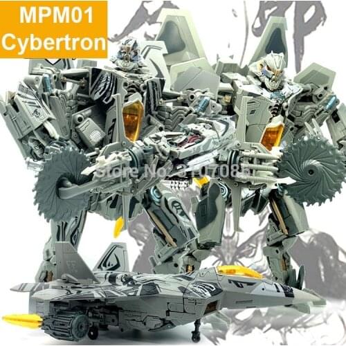 TF Dreams Red Spider GOD-08 GOD08 Transformation Movie Film Leader Oversize MPM01 MPM-01 Cybertron Action Figure Robot Toys