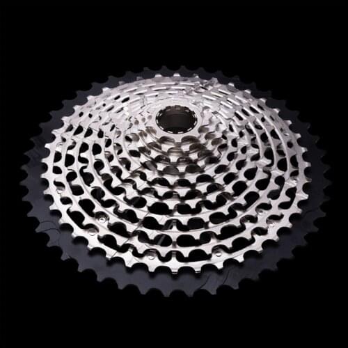 ZTTO MTB Ultralight 363g 12 Speed 9-46T Cassette XD Steel Durable Ultimate CNC bike bicycle Freewheel