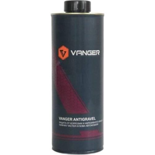 VANGER Motorcycle Care Products