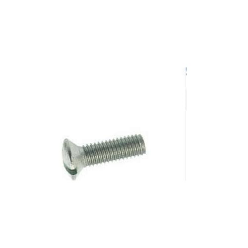 COUNTERSUNK FLAT HEAD SCREWS M5x16