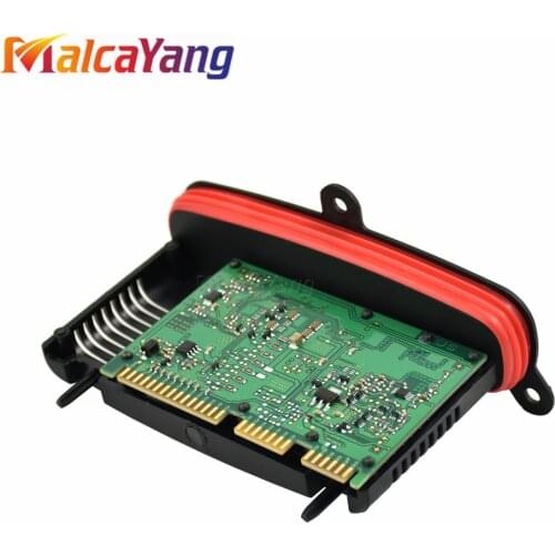 Xenon TMS Headlight Driver Module Control Unit For BMW 5 F10 LCI 2012 - 2016 X6 M F86 2013 - 2017