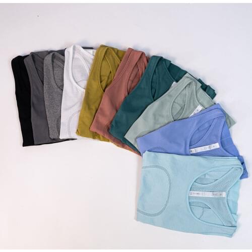 YOGAGOD Travel Vests