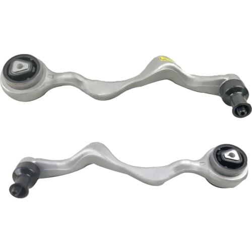 1 Pair Front Forward Left & Right Control Arm Bushing For BMW E90 E91 E92 E93 31122405861 31122405862