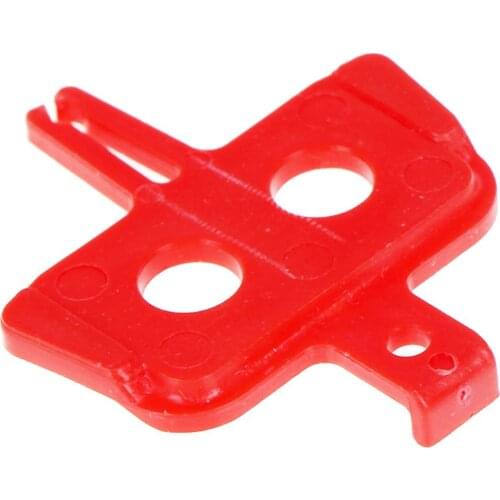 1pc Bicycle Brake Spacer Disc Brakes Oil Pressure MTB Bike Parts Prevent Empty Pinch Cycling Accessories Repair Tools Protector