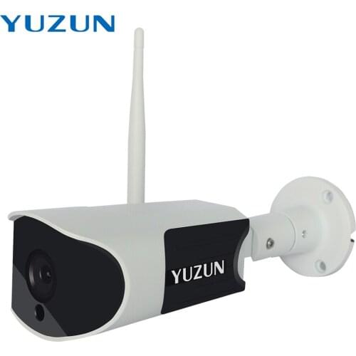 720P IP camera Wireless AP security Camera wifi bullet camera onvif surveillamce camera