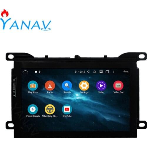 Car radio 2DIN Android stereo receiver FOR PEUGEOT PG 508 2010-2015 car GPS navigation video touch screen multimedia dvd player