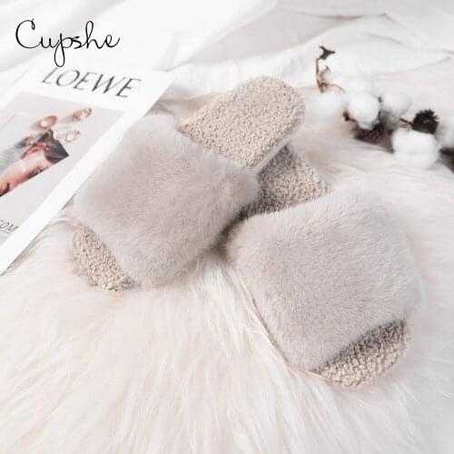 Женские тапочки CUPSHE China At AliExpress