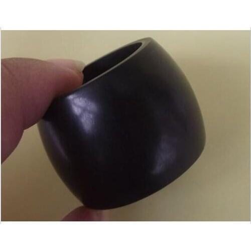 Clarinet ligature Ebony wood Clarinet parts