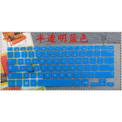 For Samsung 900X3C 900X3D 900X3E 900X3G 900X3F 940x3g 900X3L Silicone Notebook Protector cover skin