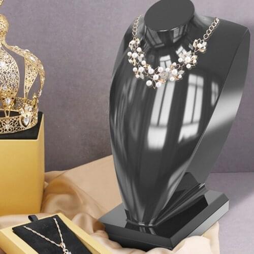 Resin Mold Epoxy Resin Jewelry Display Stand Resin Mold Accessories Bracket Home Decoration Diy Crafts Ideal Gift