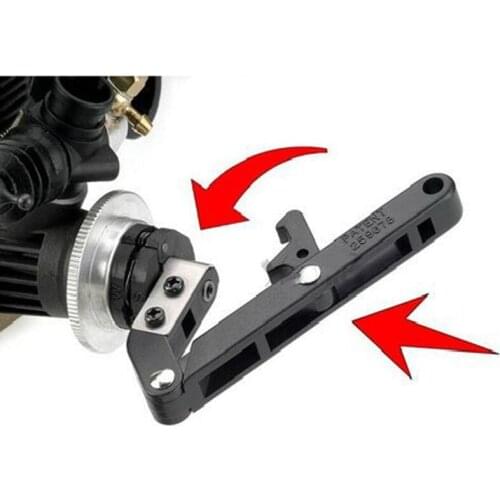 1/8 scale RC Buggy/Truck Nitro Engine Clutch Puller Tool For GO Axial SH CY 28 25 21 32 Motor 4.1/4.6cc 3.2cc RC Car Accessory y