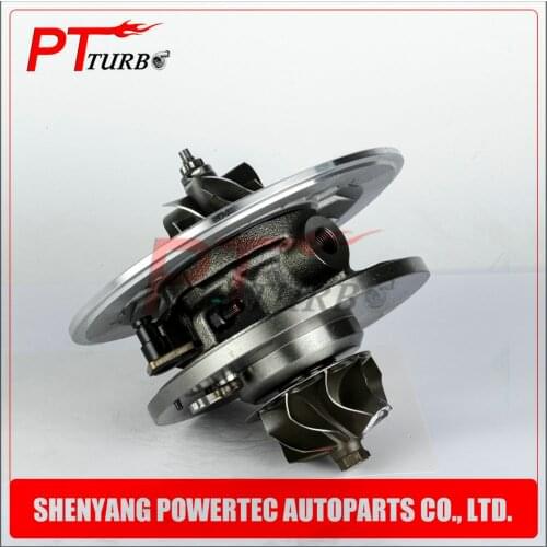 Turbo Core 718089 Turbine Cartridge 7701473437 Turbo Chra For Renault Espace III Laguna II Vel Satis 2.2 dCi 110Kw G9T700 2001