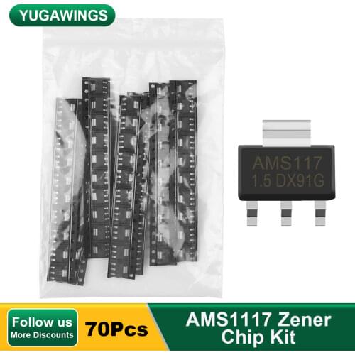 YUGAWINGS Diodes