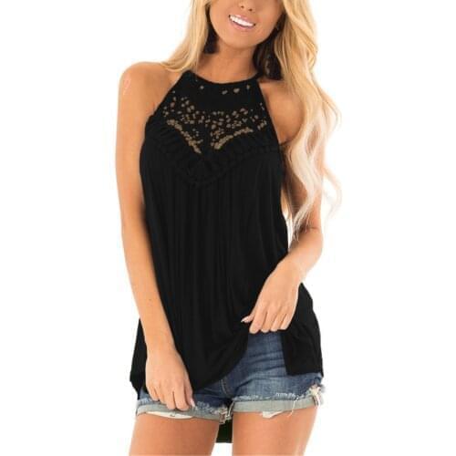 Womens Tops And Blouses Women Tank Top Sleeveless Sling Crop Top Athletic Crewneck Fit Vest Blouse Shirt Vetement Femme 2021