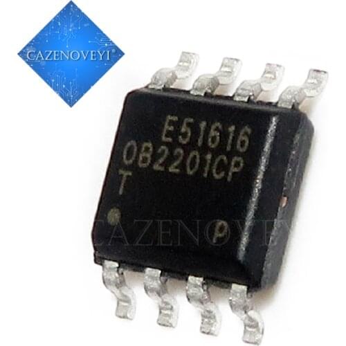 10pcs/lot OB2201CP OB2201 SOP-8 p new original In Stock