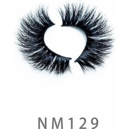 29 Wholesale 5D 20mm Long Fluffy Mink Lashes Set Natural Cruelty Free Wispy 3D Eye Lashes Mink Bulk Eyelashes Pack Vendors