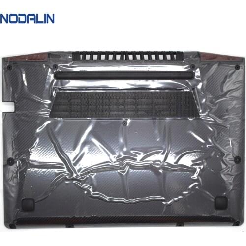 5CB0K44705 AP1F6000700 New Bottom Cover Base Lower Case For Lenovo IdeaPad Y700-14ISK 80NU