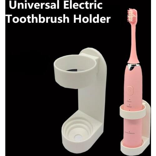 Electric toothbrush Holder For Oral B/Philips/SEAGO/xiaomi Electric Toothbrush Wall Mount Hold Keep Dry Toothbrush Holder
