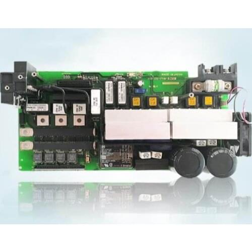 For FANUC A16B-2202-0786 1 year warranty