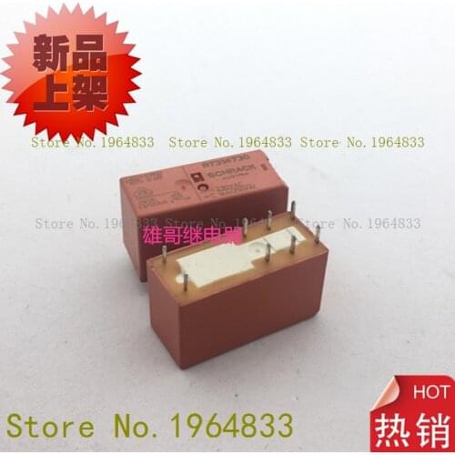 TK RT314730 8 230VAC 16A