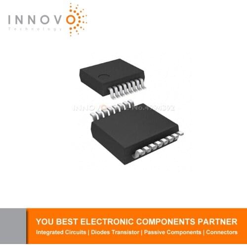 INNOVO 5pcs/lot VND7030AJTR-E VND7030AJ D7030AJ HSSOP16 Free shipping New original