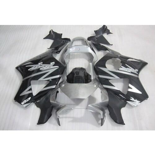 New UV Paint ABS Injection Mold Bodywork Fairing For Honda CBR 954RR 2002-2003 2002 2003 [CK1380]
