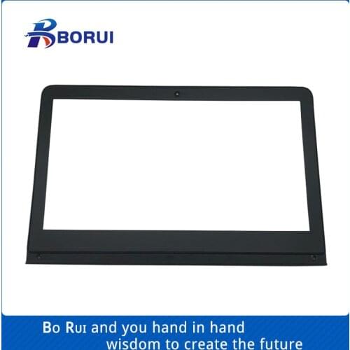 NEW Laptop LCD Front Bezel FOR HP ENVY 14-J 14-J104TX 14- J102TX 14- J103TX P/N 819568-001 818101-001 Black LCD Front Bezel