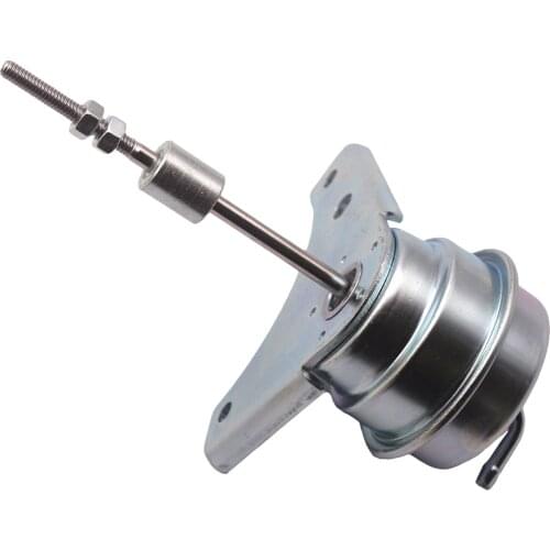 Silver Turbo Internal Wastegate Actuator For K03 KO3 K04 K04 KKK