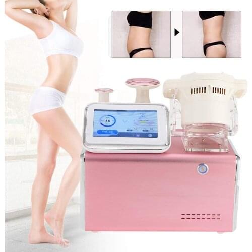 Professional Ultrashape V5 Body Slim Skin Lifting Fat Removal Spa Salon Beauty Equipment Ultrasonic RF Shaper Beauty Machine