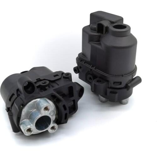 QDAEROHIVE car Side View mirror Folding Actuator Motor for HONDA CRV URV XRV