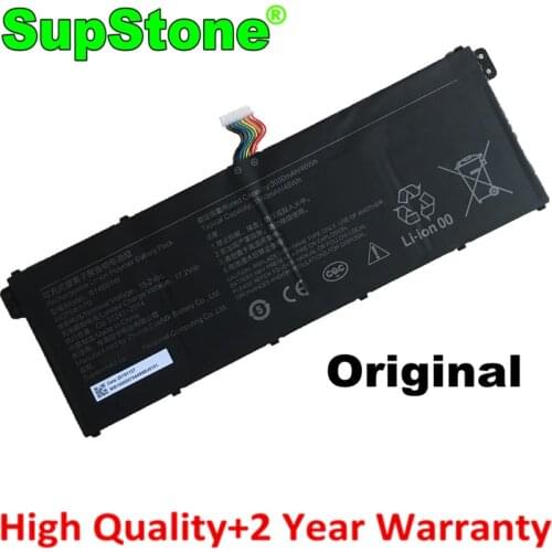 SupStone Genuine Original R14B01W Laptop Battery For Xiaomi Redmibook 14 inch XMA1901-AA/AG 4ICP5/6/70 R14B01W
