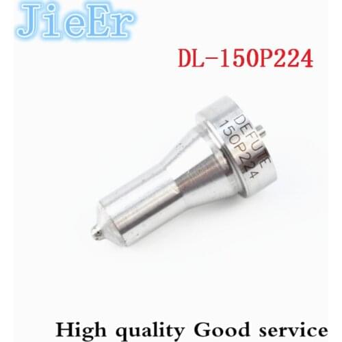 P Types injector nozzzle DL-150P224 diesel nozzle 150P224
