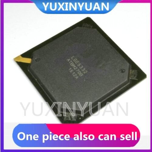 1PCS IN STOCK LGE5332-A1 LGE5332 LGE5331-A1 LGE5331 BGA