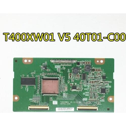 100% test work original for T400XW01 V5 40T01-C00 for screen LA40A350C1 Logic Board