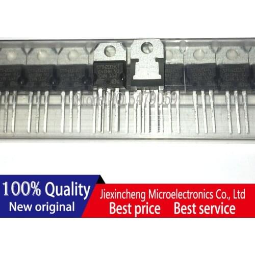 5PCS STTH2003CT STTH2003 TO220 New original