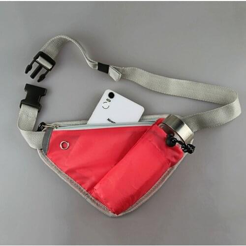 IdealPlast Travel Water Bottles