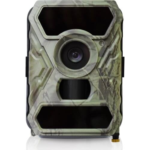 3.0C 100 degree wide lens 12mp 940nm Black IR LED hunting camera