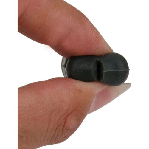 Cycling Sport Hydration Pack Bladder Drink Tube Bite Valve Mouthpiece Nozzle