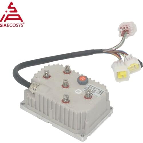 Kelly KSL7212N 72V 140A Sine Wave Brushless DC Motor Controller For E-Bike/Small Electric Scooter Parts
