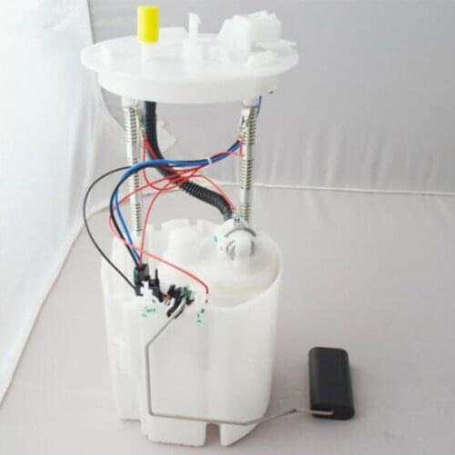 1 set Fuel Pump Module Assembly Fits CHEVROLET Cruze OPEL Astra Wagon 1.4-1.8L 13503672
