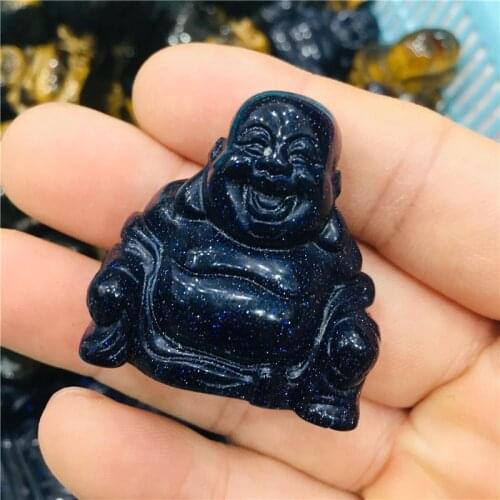 Natural healing stone and crystal home decor gifts