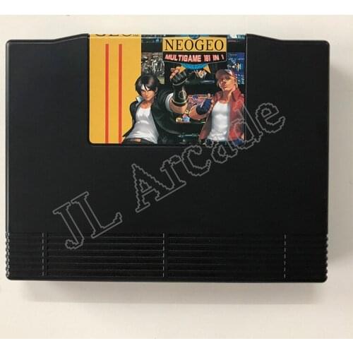 Neo Geo AES 161 in 1 Fighting Jamma NEO GEO AES Cartridges for Jamma Game Arcade Machine arcade cartridges