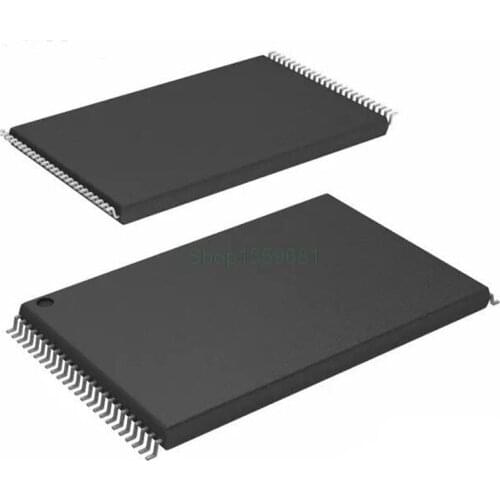 MT29F8G08ABABAWP:B MT29F8G08ABABAWP 29F8G08ABABA TSOP-48 5PCS/LOT