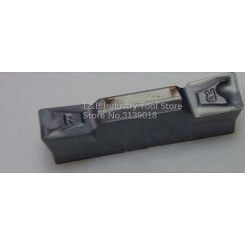 Contact Seller Before Place Order Original ISCAR HFPR3003 IC354 3MM Carbide Inserts HFPR 3003 IC354 Cutting Blade Tool Grooving