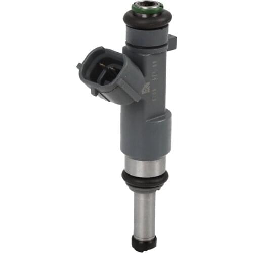 Original New Fuel Injector Nozzle For Frontier Navara 12 Holes 16600EA00A 16600-EA00A