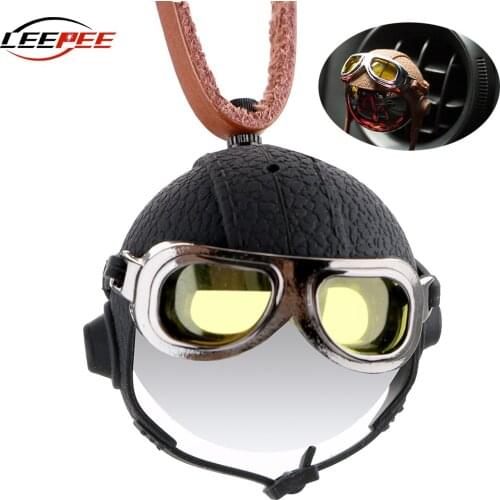 Cute Airborne Division Design Car Air Freshener Perfume Ball Outlet Hanging Fragrance Vent Clip Mini Auto Accessories Universal