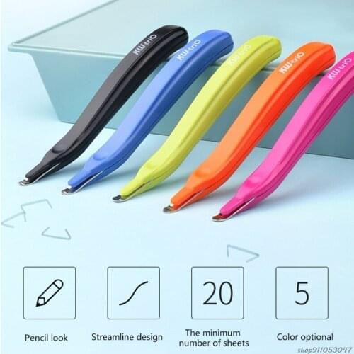 Portable Magnetic Staple Remover Puller Less Effort Staples Removal Tool for Home Office School Household Stationary Wholesales